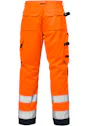 Fristads Hi-Vis Hose 2026 PLU Vorschaubild