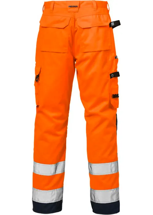 Fristads HI-VIS Hose 2026 PLU