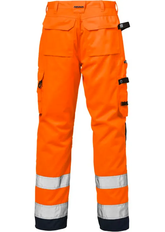 Fristads Hi-Vis Hose 2026 PLU