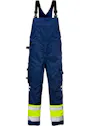 Fristads Hi Vis Amerikaanse Overall Klasse 1 1025 Plu miniatuur