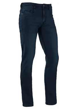 Brams Paris Jasper Men's Stretch Denim Pants