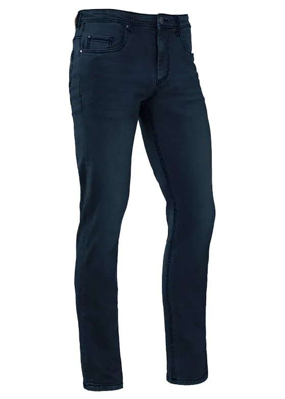 Brams Workwear Jasper Men Stretch Denim Pant