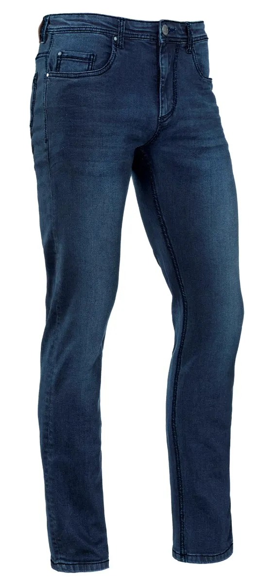 Mittelblau
