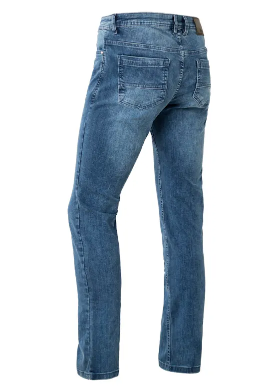 Brams Workwear Jasper C98 Werkbroek