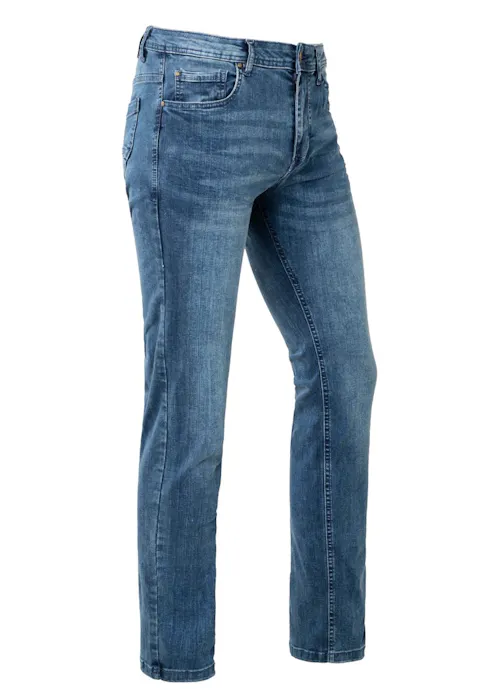 Brams Workwear Jasper C98 Arbeitshose