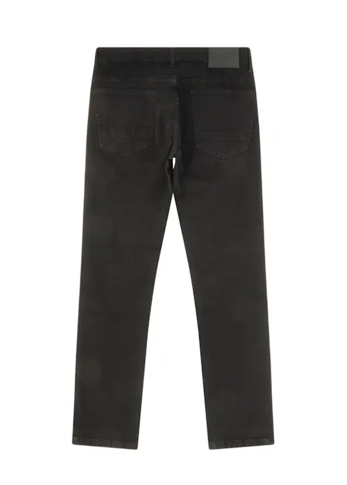 Brams Workwear Daan Pantalon de travail denim R13