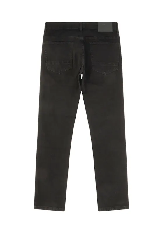 Brams Workwear Daan Werkbroek Denim R13