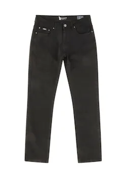 Brams Workwear Danny Werkbroek Denim C52