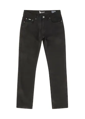 Brams Paris Daan-Arbeitshose, Denim, R13