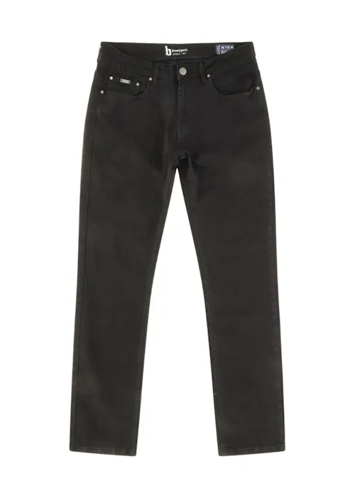 Brams Workwear Daan Pantalon de travail denim R13