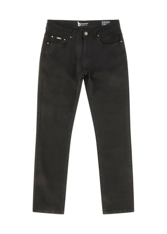 Brams Workwear Daan Werkbroek Denim R13