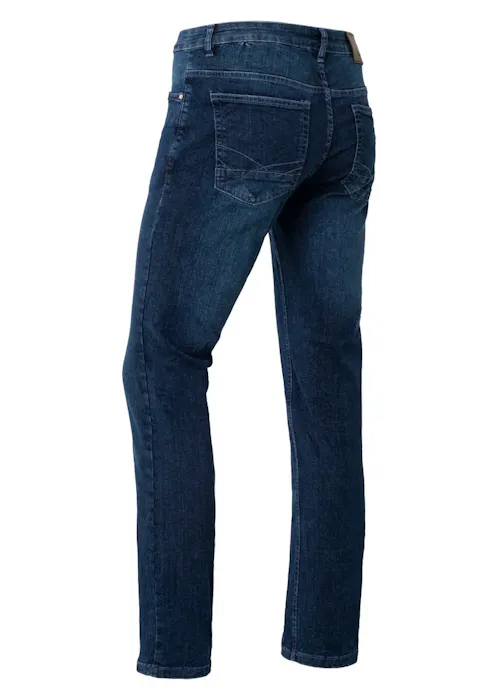 Brams Workwear Danny C88 Werkhose