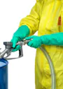 Ansell Sol-Vex 37-695 Arbeitshandschuh Vorschaubild