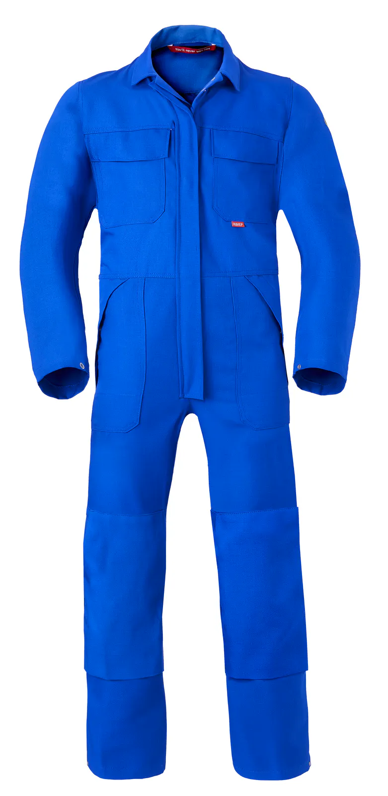 Korenblauw