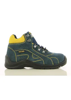 Safety Jogger Orion Veiligheidsschoen S1P