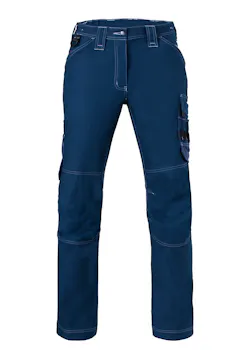 HAVEP 80298 dames werkbroek