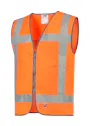 Tricorp 453017 Sicherheitsweste RWS, flammenhemmend Vorschaubild