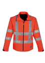 HAVEP High-Visibility 40058 Softshelljacke Vorschaubild