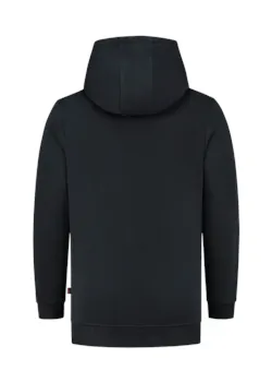 Tricorp 301019 Sweater Capuchon 60°C Wasbaar Regular Fit 60 Graden miniatuur