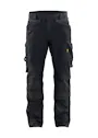 Blåkläder 1765 ToolRig Werkbroek Stretch miniatuur