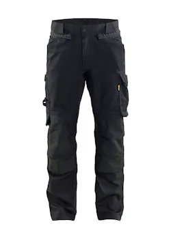 Blåkläder 1765 ToolRig Werkbroek Stretch