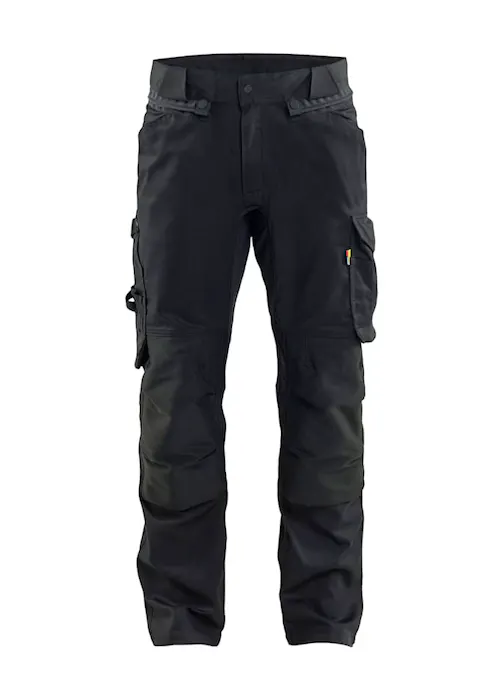 Blåkläder 1765 ToolRig Werkbroek Stretch