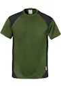Fristads Skarup T-Shirt 7046 THV miniatuur