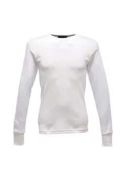 Regatta RG112 Thermal Vest Long Sleeve Regular Fit