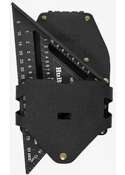 Fristads Snikki Halter für Messdreiecke 9235 PLST thumbnail