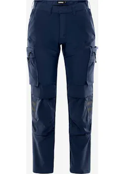 Fristads pantalon stretch pour femmes 2654 GLWS thumbnail (vignette)