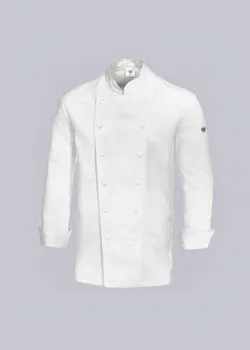 BP® Veste de cuisine en coton 1516
