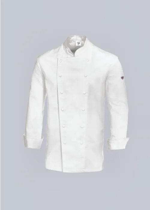 BP® Veste de cuisine en coton 1516