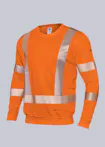 High Vis Oranje