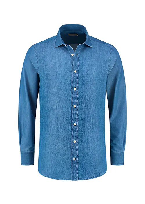 Santino Felix Shirt Regular Fit Corporate