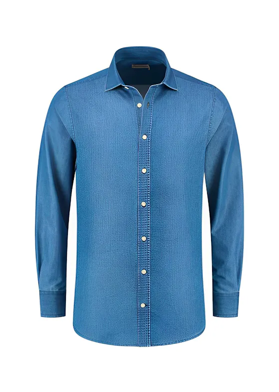 Santino Felix Shirt Regular Corporate Fit