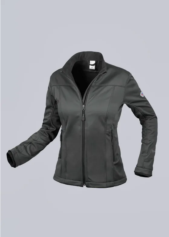 BP® Softshelljacke für Damen 1695