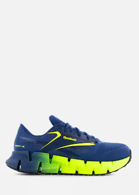 Reebok Floatzig IB3032 S1PS Veiligheidsschoen Blue Yellow