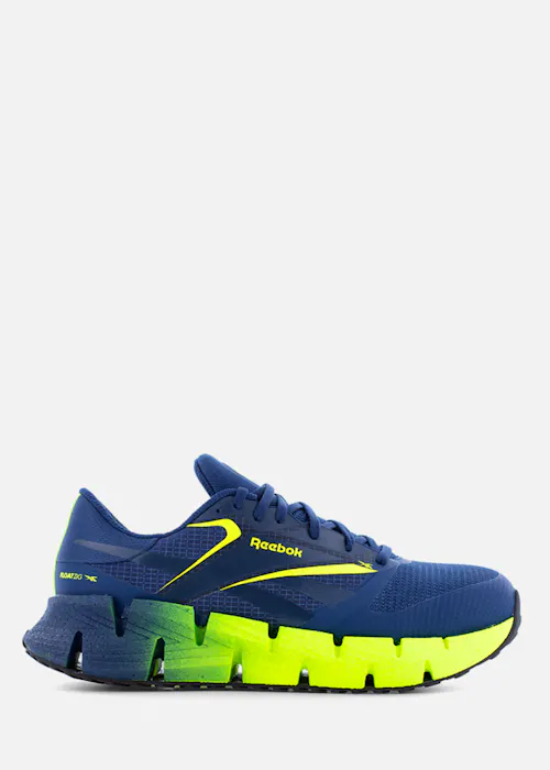 Reebok Floatzig IB3032 S1PS Veiligheidsschoen Blue Yellow