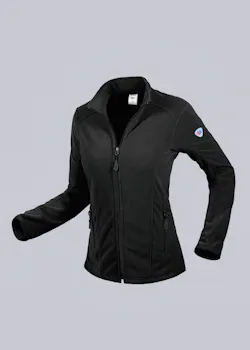 BP® Veste polaire pour femmes 1693 thumbnail (vignette)