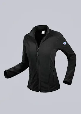 BP® Fleecejack Voor Dames 1693