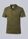 BP® 1712 Poloshirt Stretch Modern Fit miniatuur