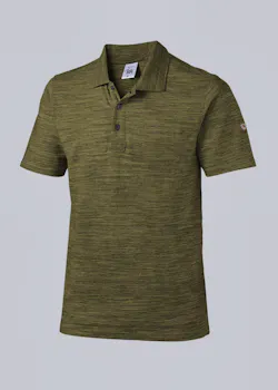 BP® Poloshirt Stretch coupe modern fit 1712 thumbnail (vignette)