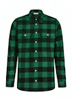 Groen/zwart