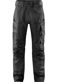 Fristads Skarup Green Werkbroek 2688 GRT miniatuur