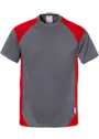 Fristads Skarup T-Shirt 7046 THV miniatuur