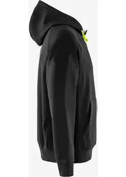 Fristads GKC 7870 Hoodie Stretch Regular Fit Forsbo miniatuur
