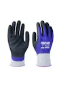Towa ActivGrip Omega Max 542 Nitril Gecoate Werkhandschoen miniatuur
