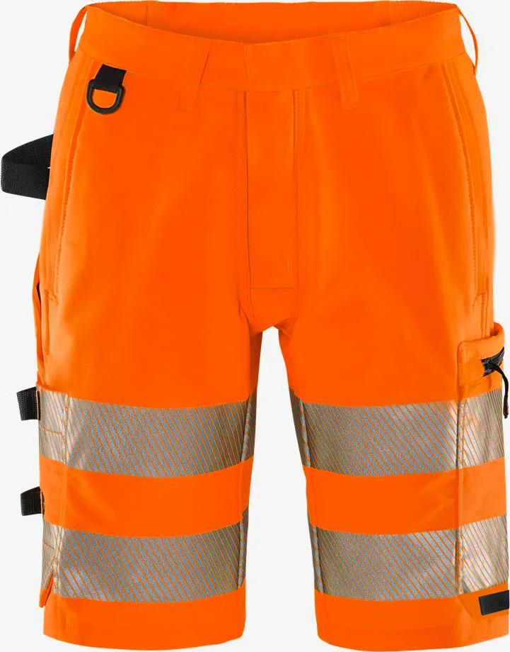 Hi-Vis Oranje
