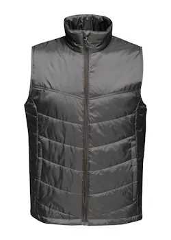 Regatta Stage II RG831 Bodywarmer Insulated Verwarmd