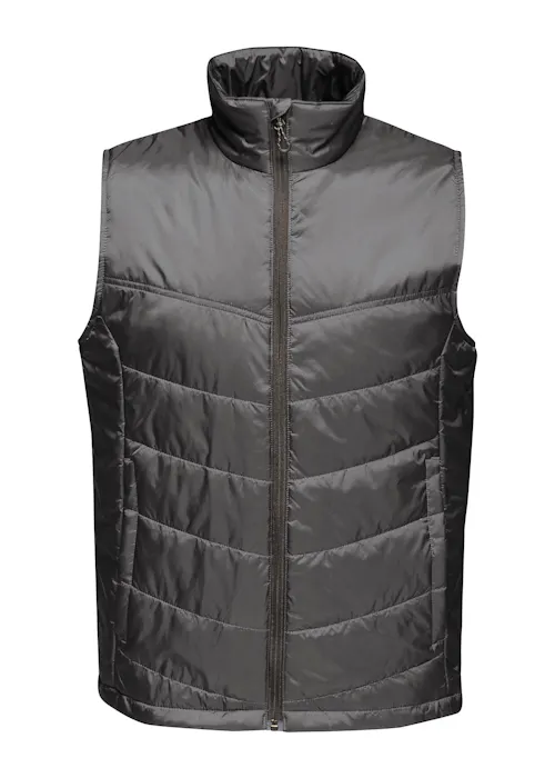 Regatta Stage II RG831 Bodywarmer Insulated Verwarmd